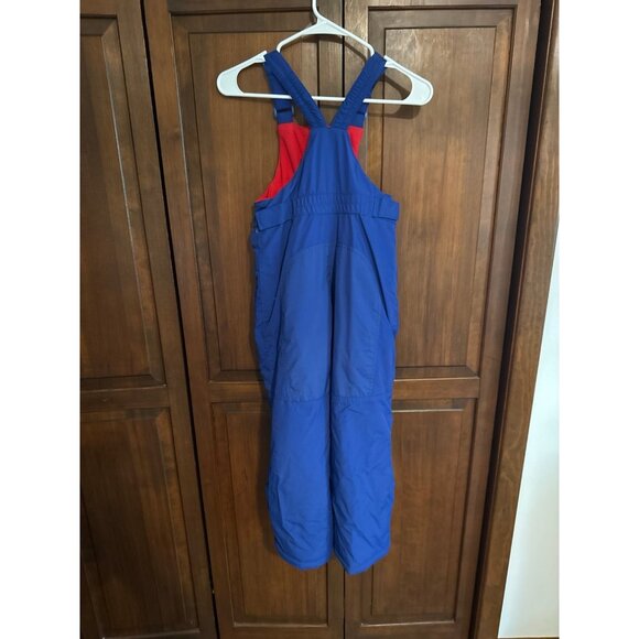 Size 6-7 snow pants - Picture 2 of 3